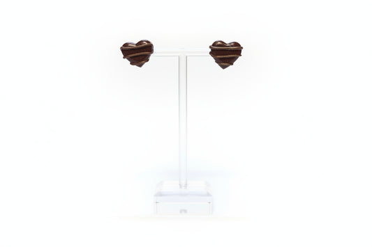 Chocolate Hearts