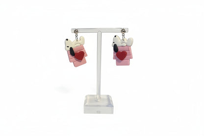 Valentines Day Snoopy