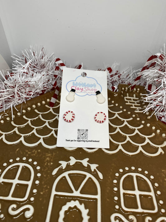 Snowmen & Peppermints