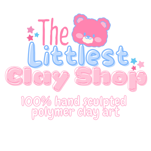 The Littlest Clay Shop