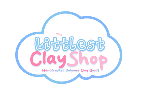 The Littlest Clay Shop