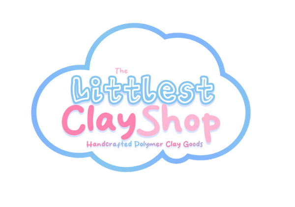 The Littlest Clay Shop